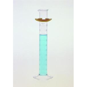 KIMAX® Class B "To Deliver" Graduated Cylinders w/Double Metric Scale-KIMBLE 20030-1000