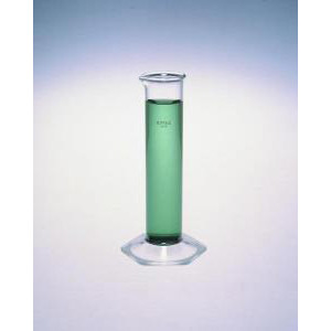 KIMAX® Hydrometer Cylinders with Pourout-KIMBLE 20058-63460