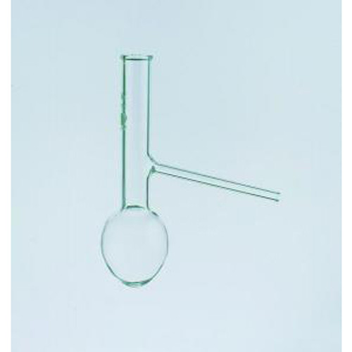 KIMAX® Engler Distilling Flask-KIMBLE 26015-125