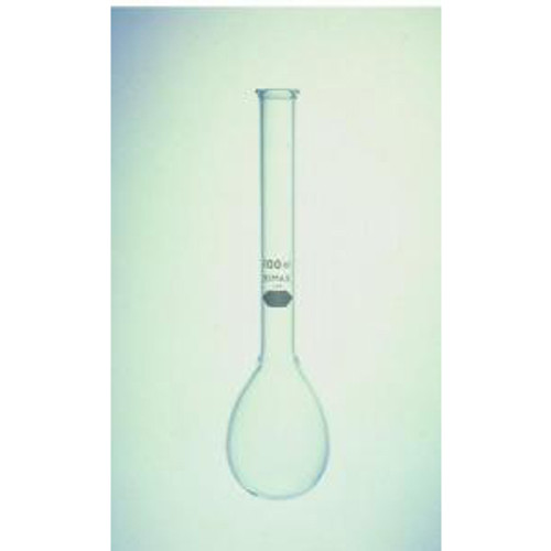 KIMAX® Kjeldahl Flasks w/Tooled Neck-KIMBLE 27400-500