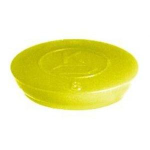 KIMAX® Polyethylene Snap Caps for Volumetric Flasks-KIMBLE 28150R-4