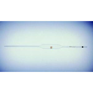 Class B Color-Coded Volumetric Pipets-KIMBLE 37001-1