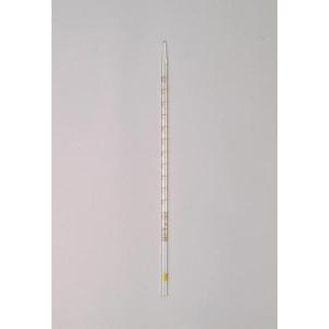 KIMAX® Class B "To Deliver" Color-Coded Measuring Pipets-KIMBLE 37020-25
