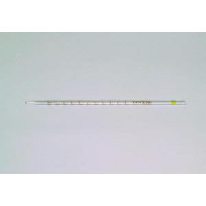 KIMAX® Class A Serialized and Certified Measuring Pipets, "To Deliver"-KIMBLE 37025-10
