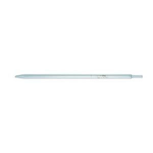 Reusable Glass Bacteriological Pipets, Color-Coded-KIMBLE 37079-11