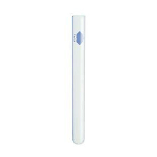KIMAX® Culture Tubes with Marking Spot-KIMBLE 45048-18150