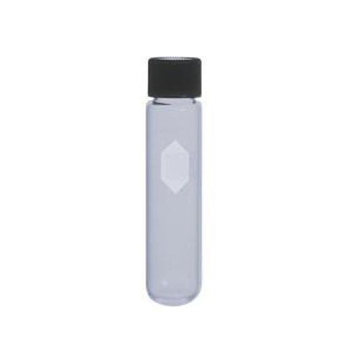 KIMAX® Heavy-Duty Centrifuge Tubes with Screw Cap-KIMBLE 45212-50