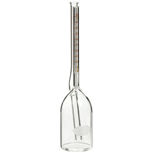 BOTTLE,BABCOCK,SKIM MILK,0.5%-KIMBLE 530-50100