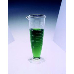 Kimax Dual Scale Pharmaceutical Graduates-KIMBLE 60345-8