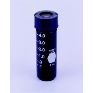 VIAL,AMB,SOLIDCAP,TFE,1ML-KIMBLE 60707-1