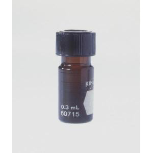 .1 ML AMBER UNGRAD.S/T-KIMBLE 60715-110