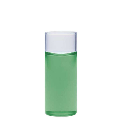 KIMBLE® Short Style Clear Glass Shell Vial, 8 mL-KIMBLE 60931-2