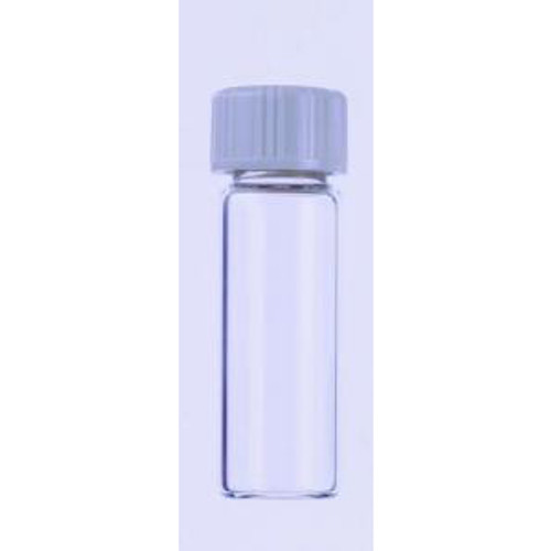 KIMBLE® Clear Sample Vial, 2 mL-KIMBLE 60940A-2