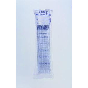PIPET,SERO,GLASS,TD,WIDE,MULTI,5ML-KIMBLE 72108-5110