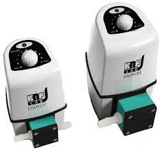 Liquidport®  Transfer Pump-KNF NF 300 KT.18S