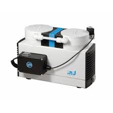 Laboport® PowerDry® Vacuum Pump for Saturated Vapors-KNF UN842.3FT.40P