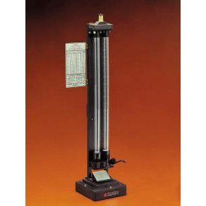 Saybolt and Saybolt Wax Chromometers. Koehler-KOEHLER K13009