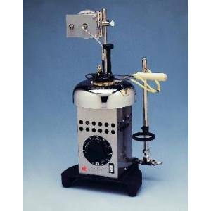 Pensky-Martens Closed Cup Flask Point Tester. Koehler-KOEHLER K16270