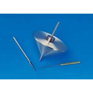 Penetrometer Cones & Needles. Koehler-KOEHLER K17770