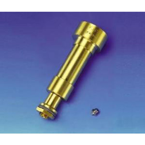 Saybolt Viscometer Tubes and Orifices. Koehler-KOEHLER K22060