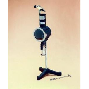 Smoke Point Lamp. Koehler-KOEHLER K27020