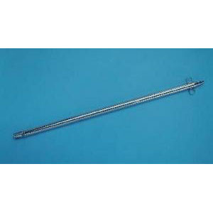 Drum Thief Sampler. Koehler-KOEHLER K27401