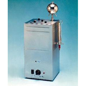 LPG Copper Strip Corrosion Test Apparatus. Koehler-KOEHLER K39990