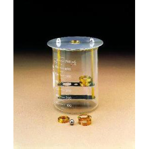 Softening Point Apparatus. Koehler-KOEHLER K42000