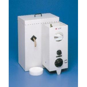 Front View Distillation Apparatus. Koehler-KOEHLER K45410