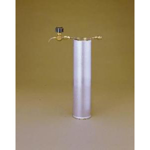 Volatility and Residues in Liquefied Petroleum (LP) Gases. Koehler-KOEHLER K48100