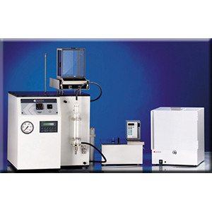 K88500 Air Release Value Apparatus & Data Acquisition Software-KOEHLER K88500-1