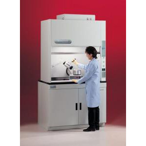 Basic Fume Hoods. Labconco-LABCONCO 2246500