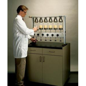 Crude Fiber Apparatus. Labconco-LABCONCO 3000100
