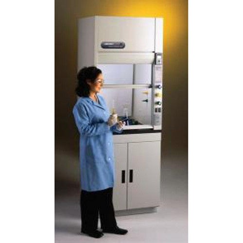 Fiberglass 30 Laboratory Fume Hoods. Labconco-LABCONCO 3030004