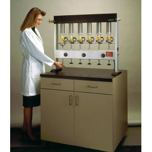 Goldfisch Fat Extractor. Labconco-LABCONCO 3500100