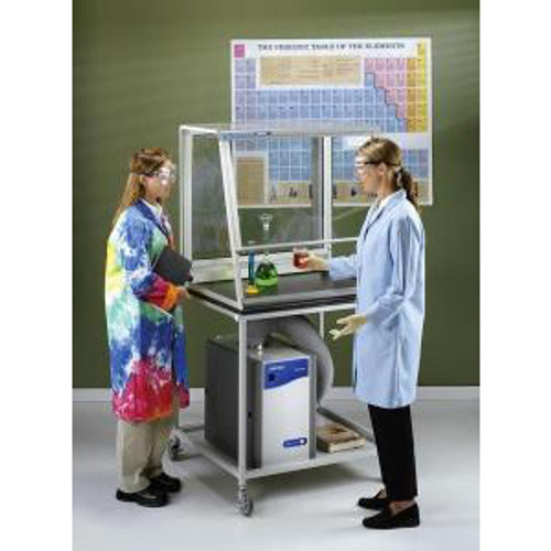 Demonstration Fume Hood. Labconco-LABCONCO 3945000