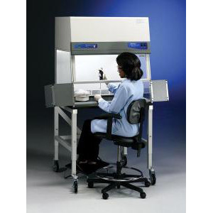 Filtered PCR Enclosures. Labconco-LABCONCO 3970402