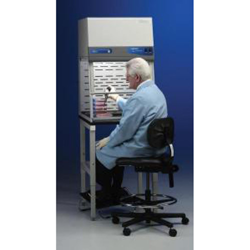 Purifier HEPA Filtered Enclosures. Labconco-LABCONCO 3980202