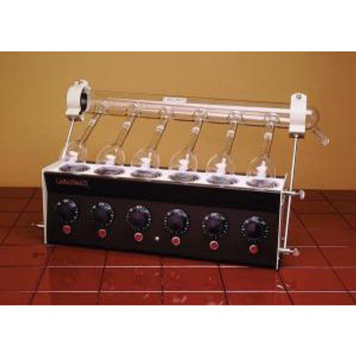 Labconco Micro Digestor-LABCONCO 6030000