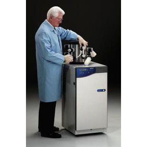 FreeZone 4.5 Liter Console Freeze Dry System-LABCONCO 700402000