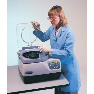 RapidVap N2 Evaporation System. Labconco-LABCONCO 7910010