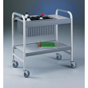 Flexi-Bin Carts. Labconco-LABCONCO 8010001