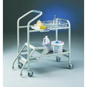 Labconco Stockroom Cart-LABCONCO 8021000