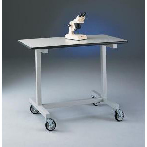 Mobile Laboratory Bench-LABCONCO 8060000