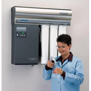 WaterPro Reverse Osmosis Station. Labconco-LABCONCO 9067201
