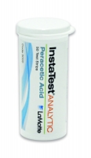 Peracetic Acid Test Strips-LAM 3000