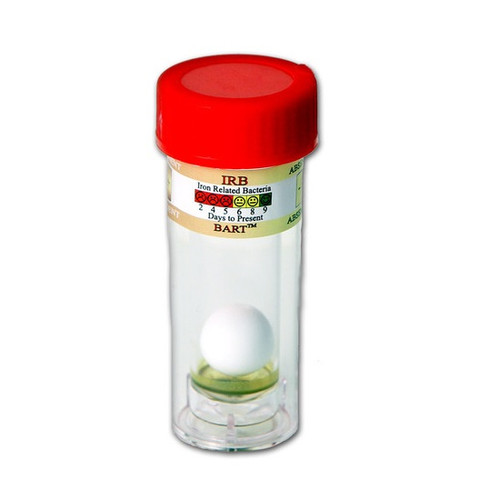 BART-IRB (Iron Related Bacteria)-LAM 5-0024