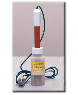 Electrode Storage Bottle-LAM 668