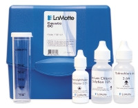 Caustic Test Kit-LAM 715