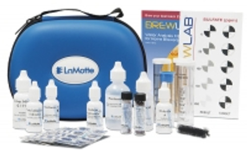 BrewLab Basic-LAM 7189-01